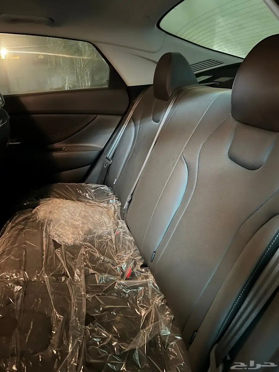 النترا جدييدة 2025 5