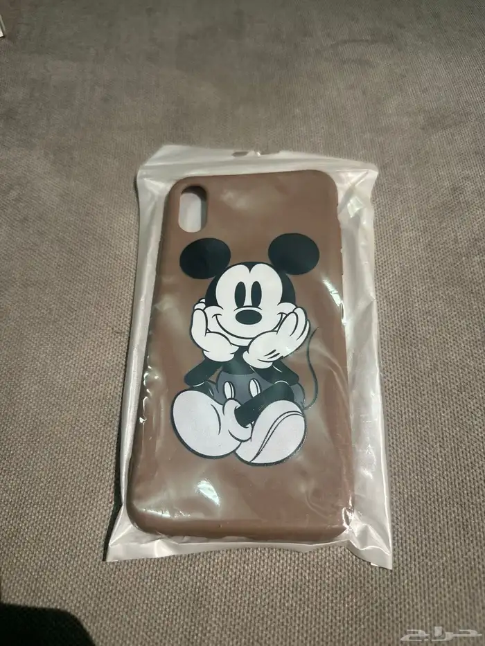 بيوت جوال ايفون sx max case 9