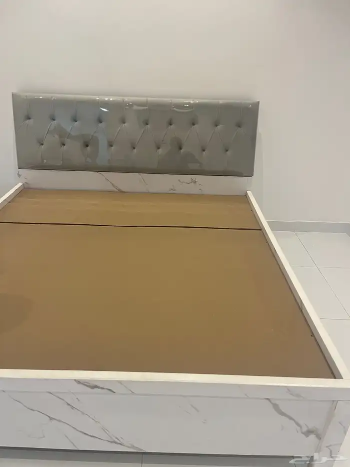 سرير نوم نفرين 2
