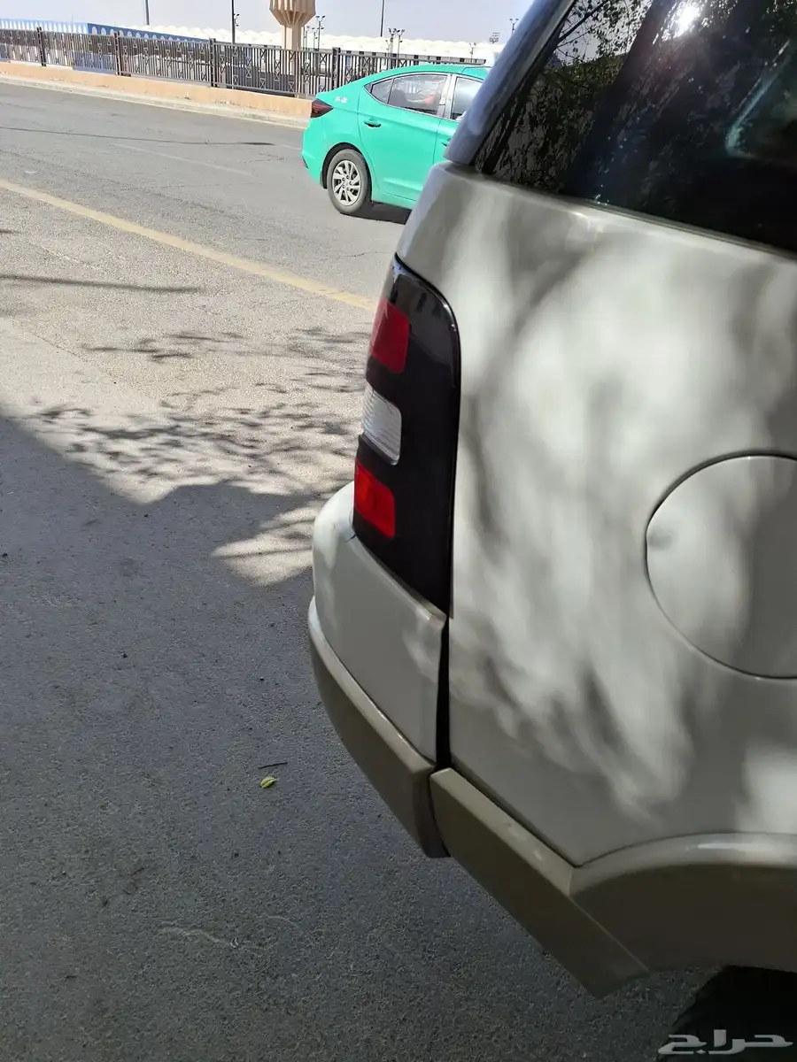 اكسبلورر 2010- السياره انباعت الله يبارك للجميع 5