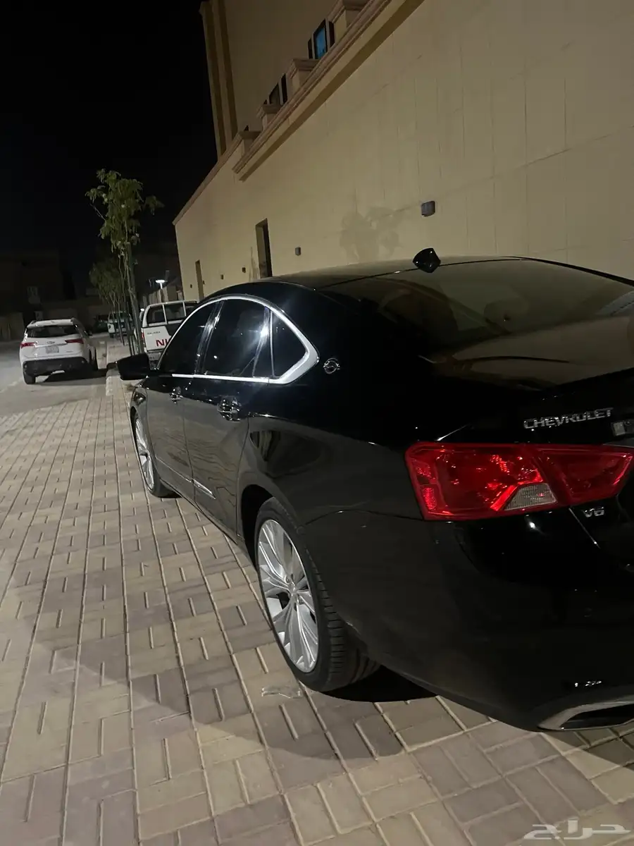امبالا 2015 LTZ 2