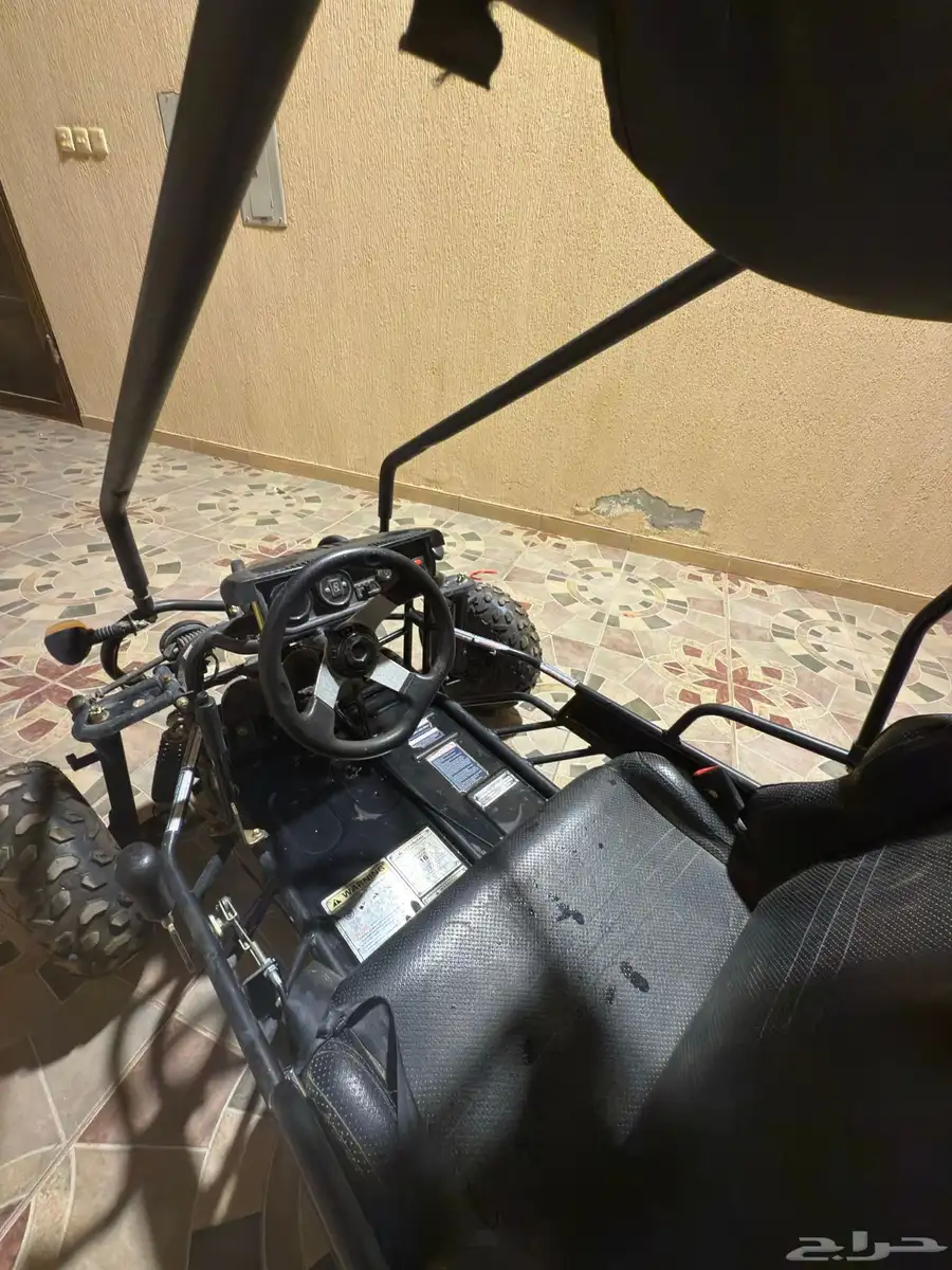 دباب بقي 110 سيسي 4