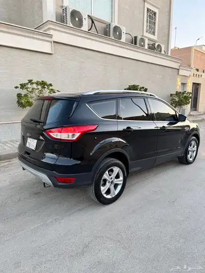 FORD ESCAPE 2015 index