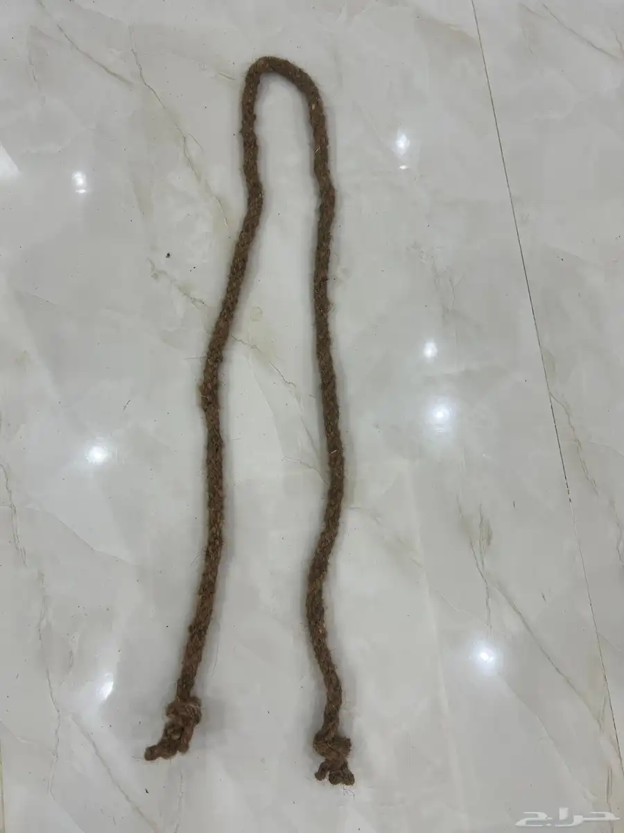 اعقل ابل مصنوع يدوي 2