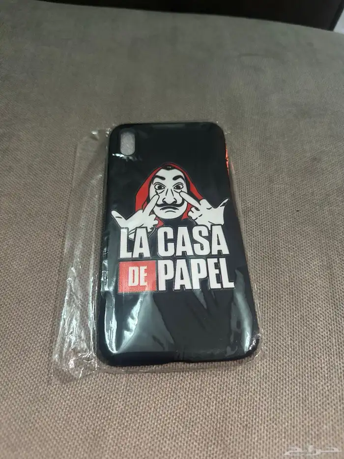 بيوت جوال ايفون sx max case 1