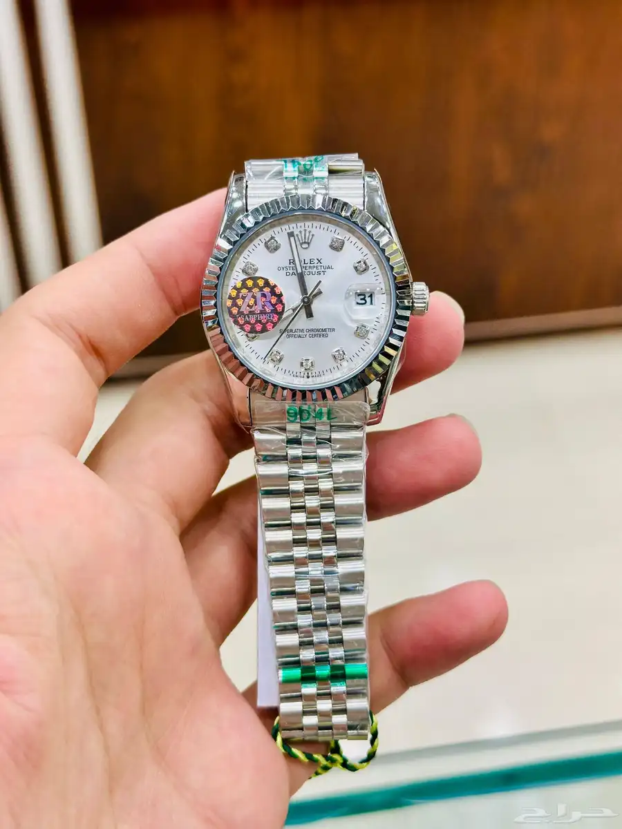 ساعات نظرات 11