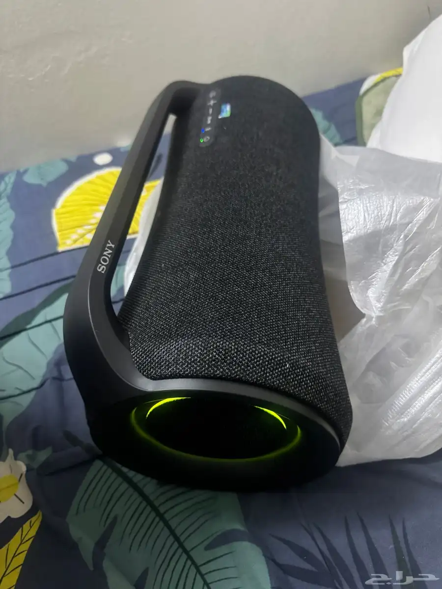 Sony wireless speaker 3