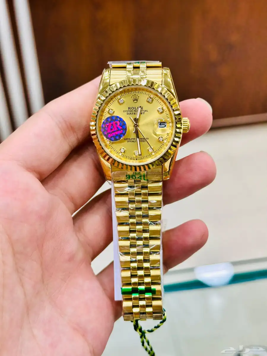 ساعات نظرات 6