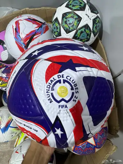 كور دوري ابطال اسيا للنخبة وكاس العالم للأندية وكاس الملك 3