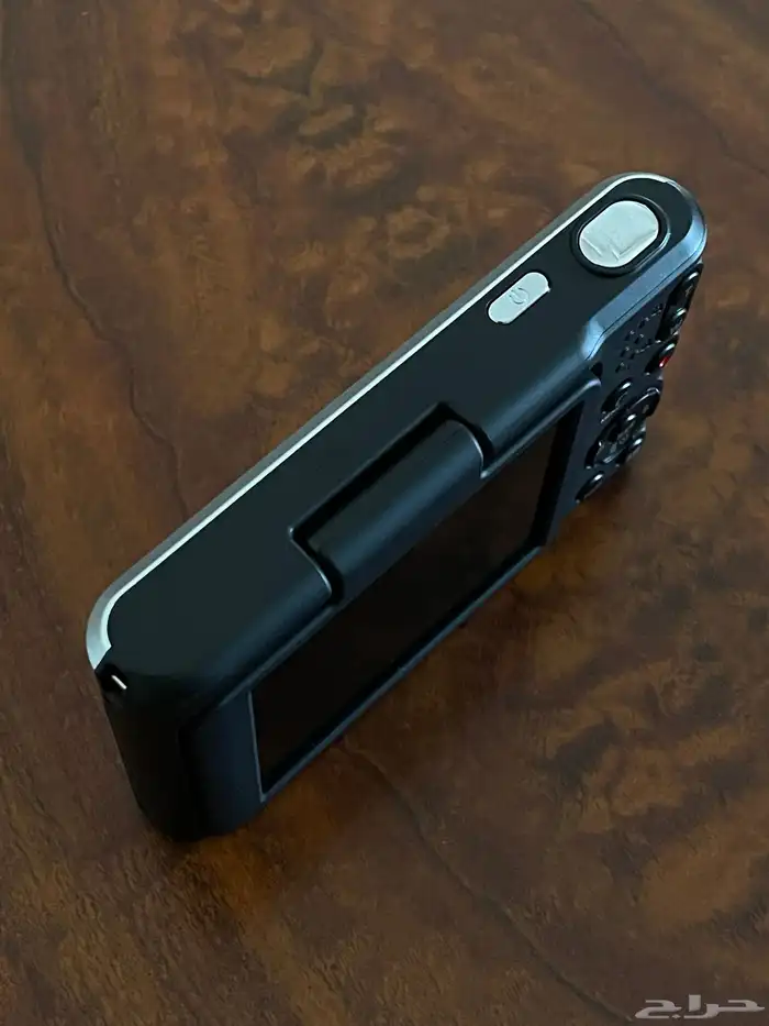 كاميرا كوداك 3