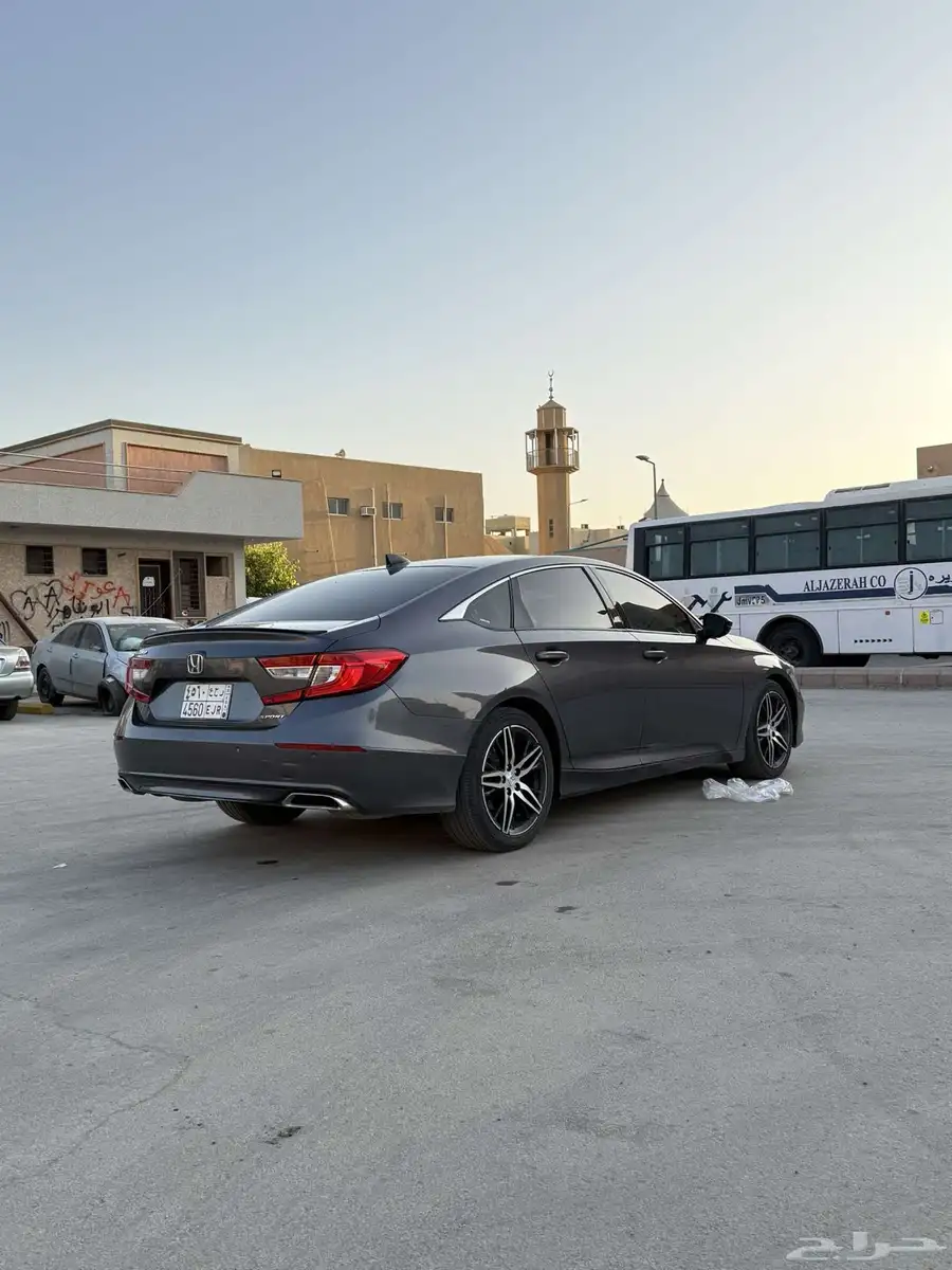 اكورد سبورت 1