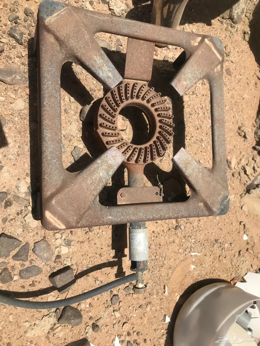 مركب قز طبخ 1