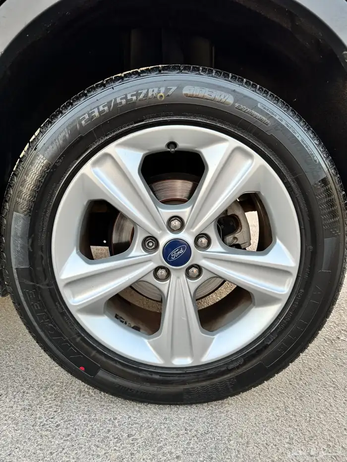 FORD ESCAPE 2015 15