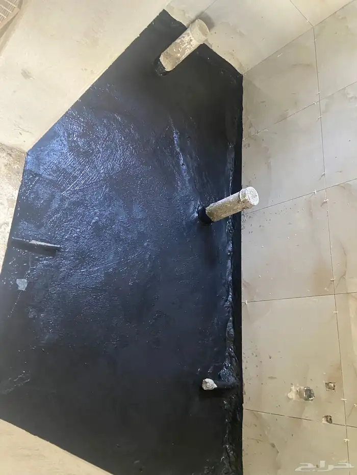 العزل الحقيقي للمقاولات 21