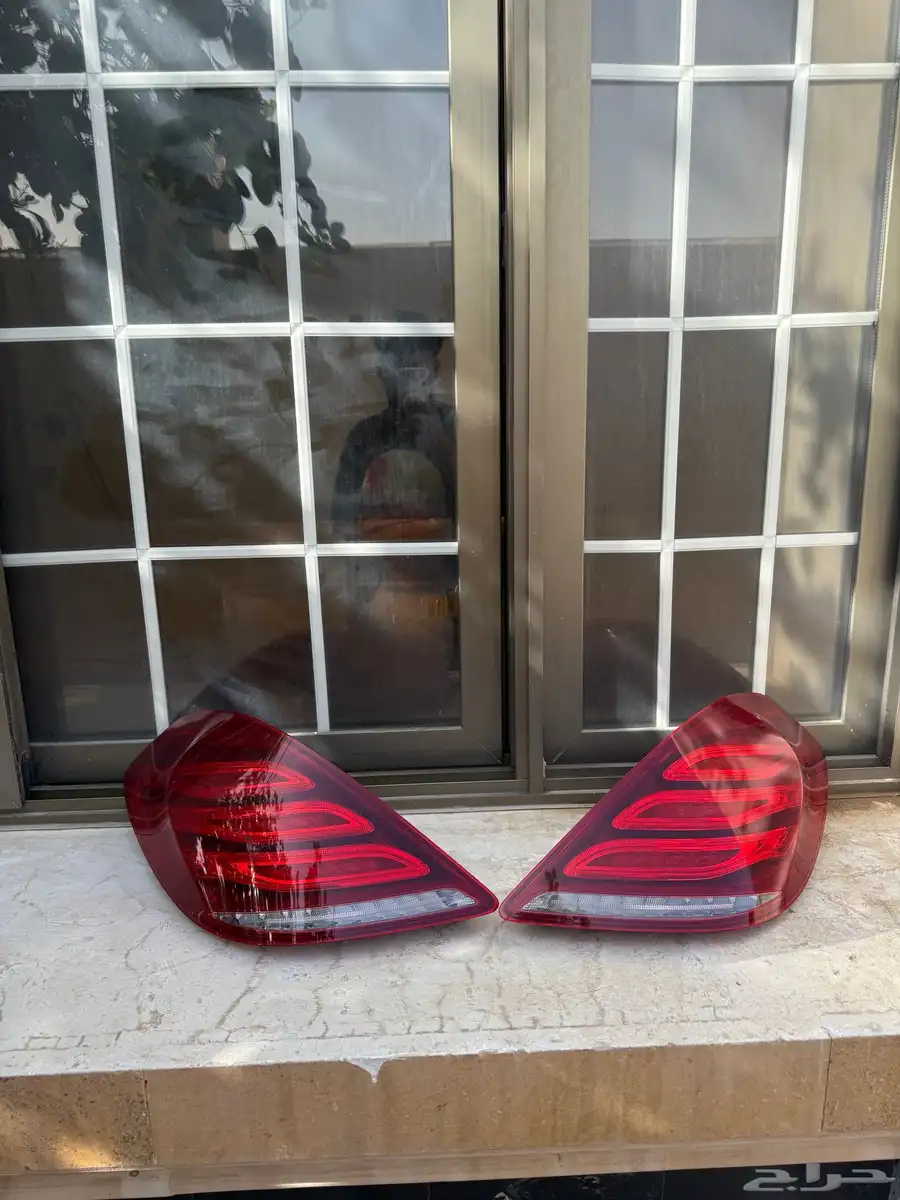 اصطبات مرسيدس S550 0