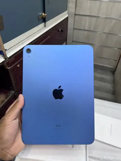 ايباد 1