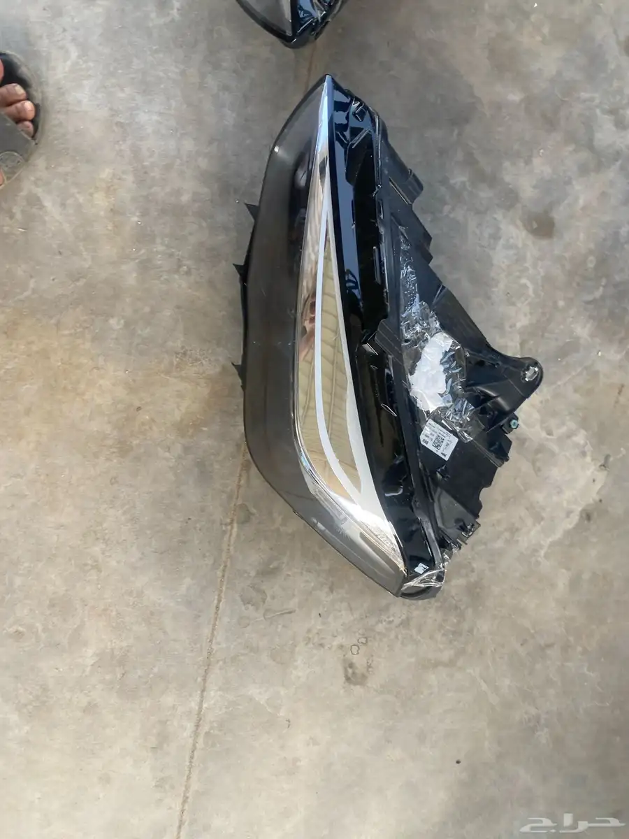 شمعات بي ام دبليو 218i 3