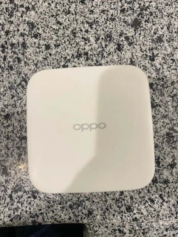 شبكة oppo 5G 1