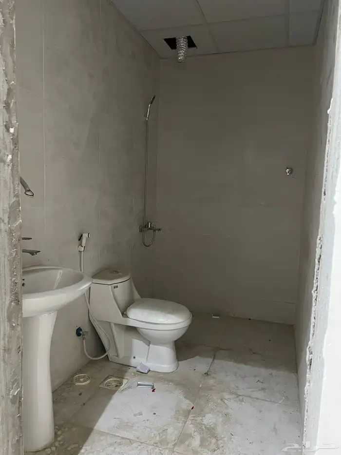 غرف جديدة للإيجار 4