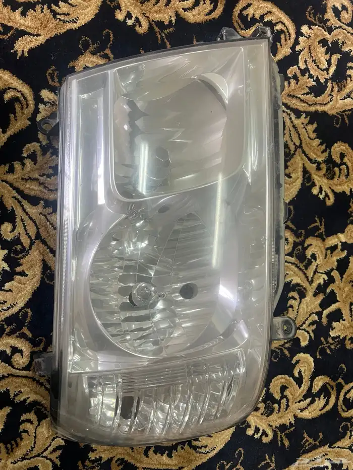 شمعة لاندكروزر 2006 4