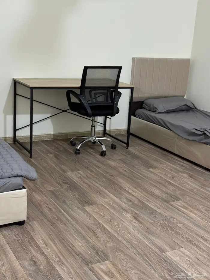 شقق سكنيه فاخره للايجار سنه دراسيه وسنوي 5