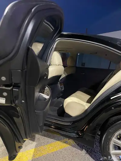 لكزس سعودي 2010 ES350 نظيف 16