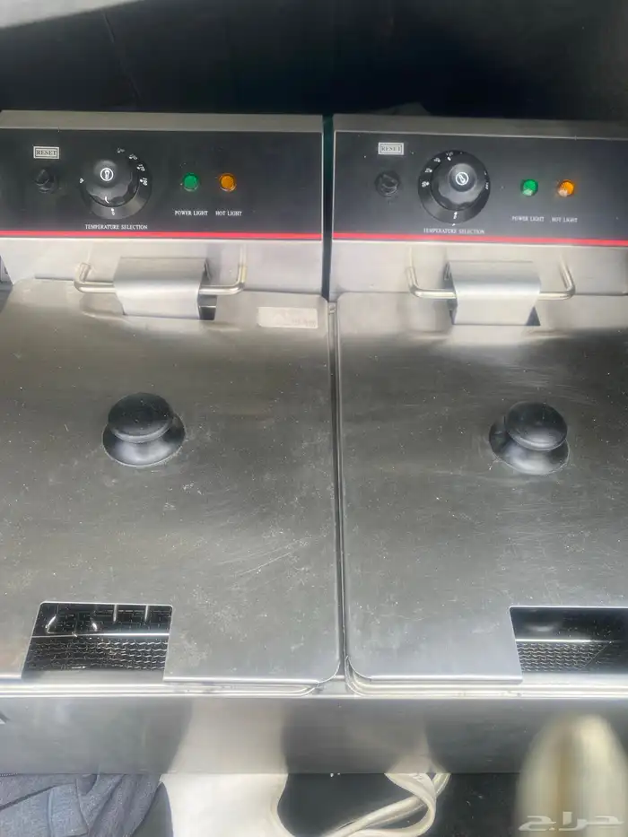 قلاية بطاطس 0