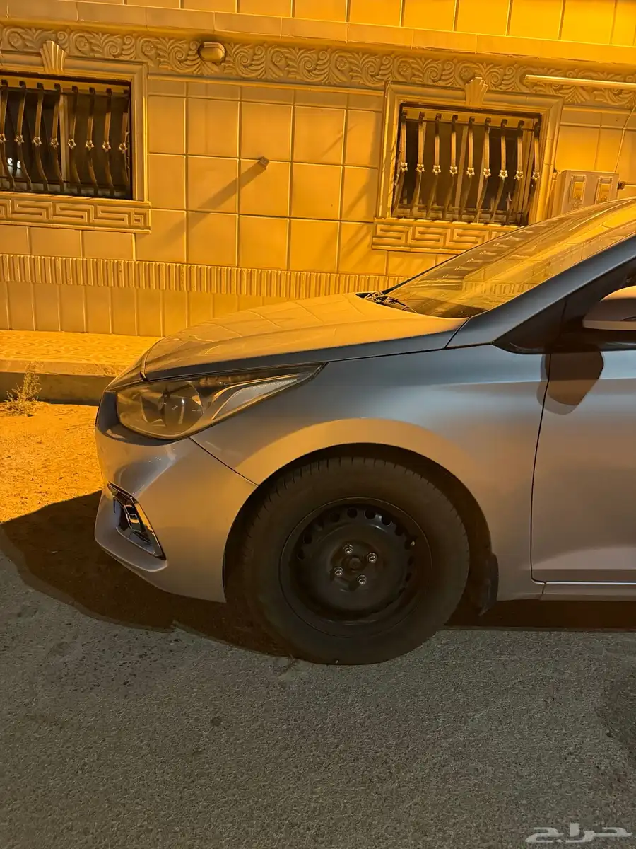 اكسنت 2019 15