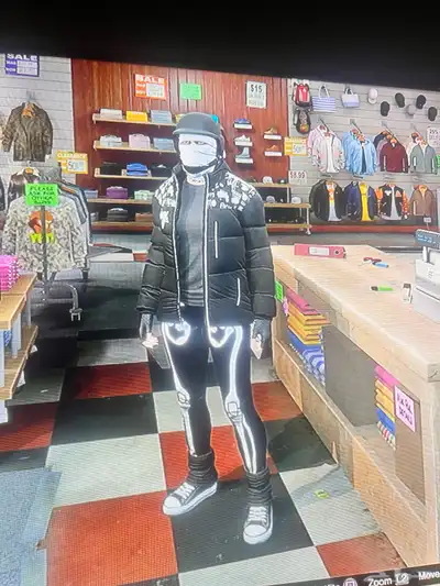 قراند 25