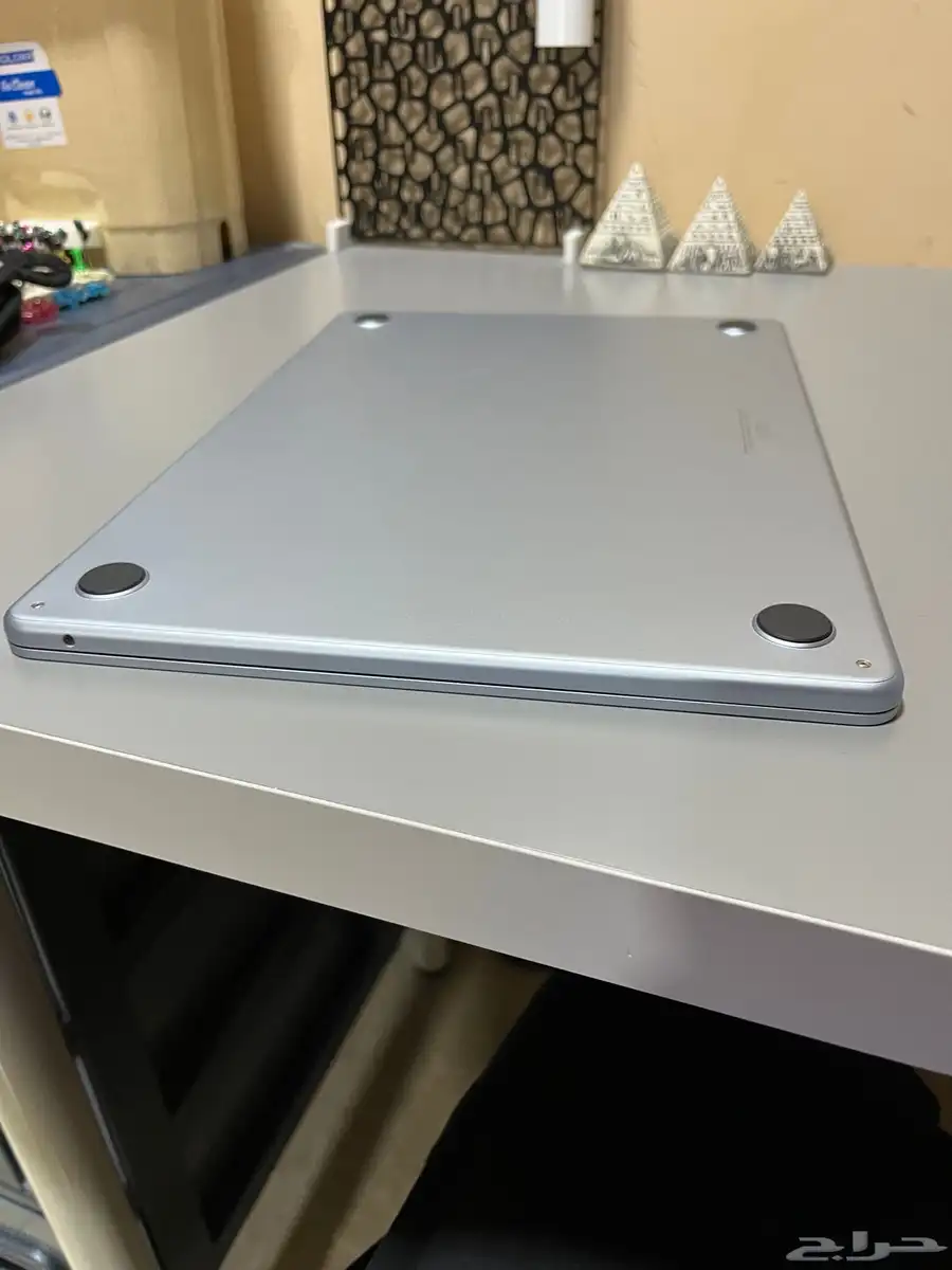 ماك بوك MacBook Air M4 15 inch 6