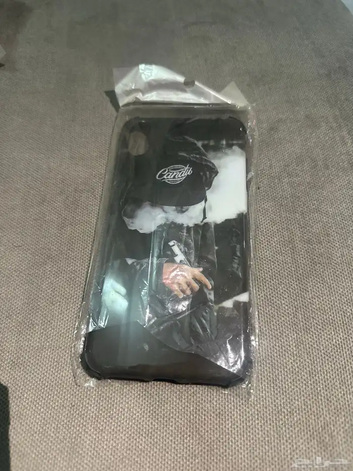 بيوت جوال ايفون sx max case 3