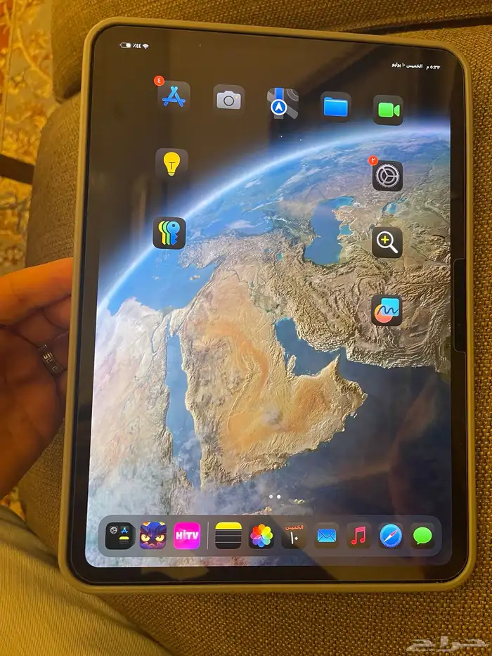 ايباد m4 اخر اصدار 0