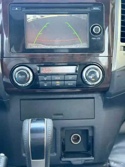 باجيرو فل كامل 2019 بسعر مخفض 20