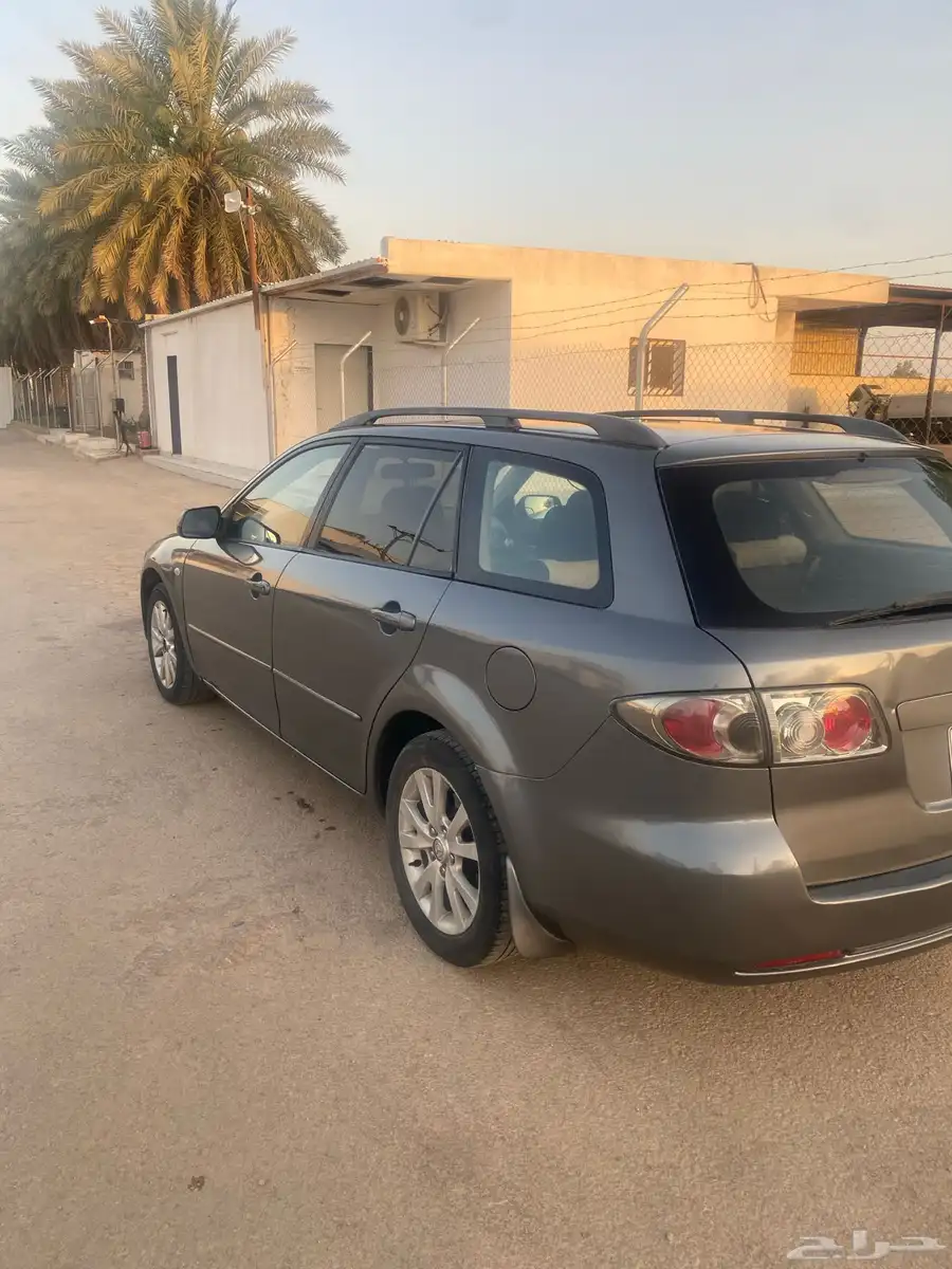 مازدا 8