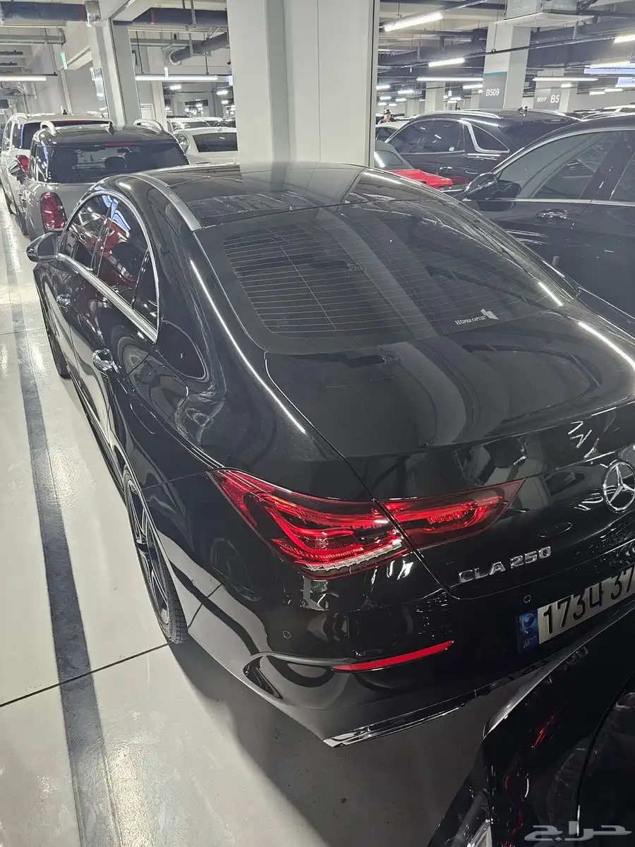 Cla 250 2023 0