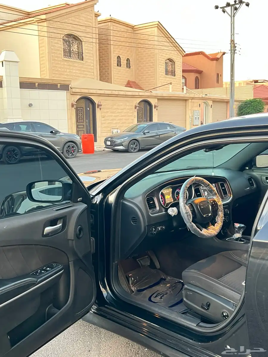 تشارجر RT 8V 2018 5