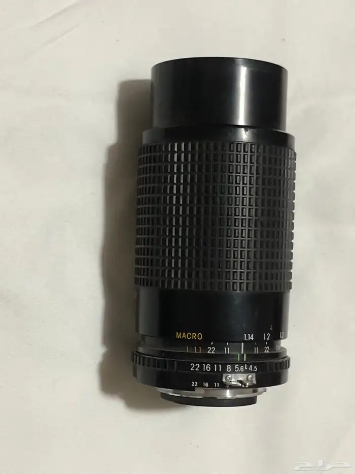 عدسات Petri MC Macro 70-210mm 28-200mm 4