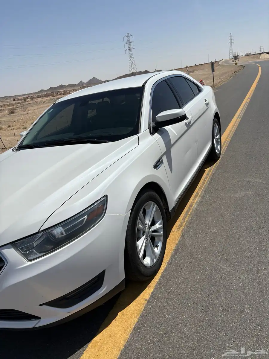 تورس 2014 6