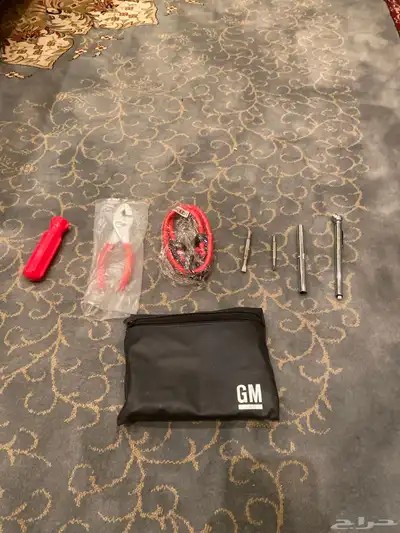 نوادر GM 0