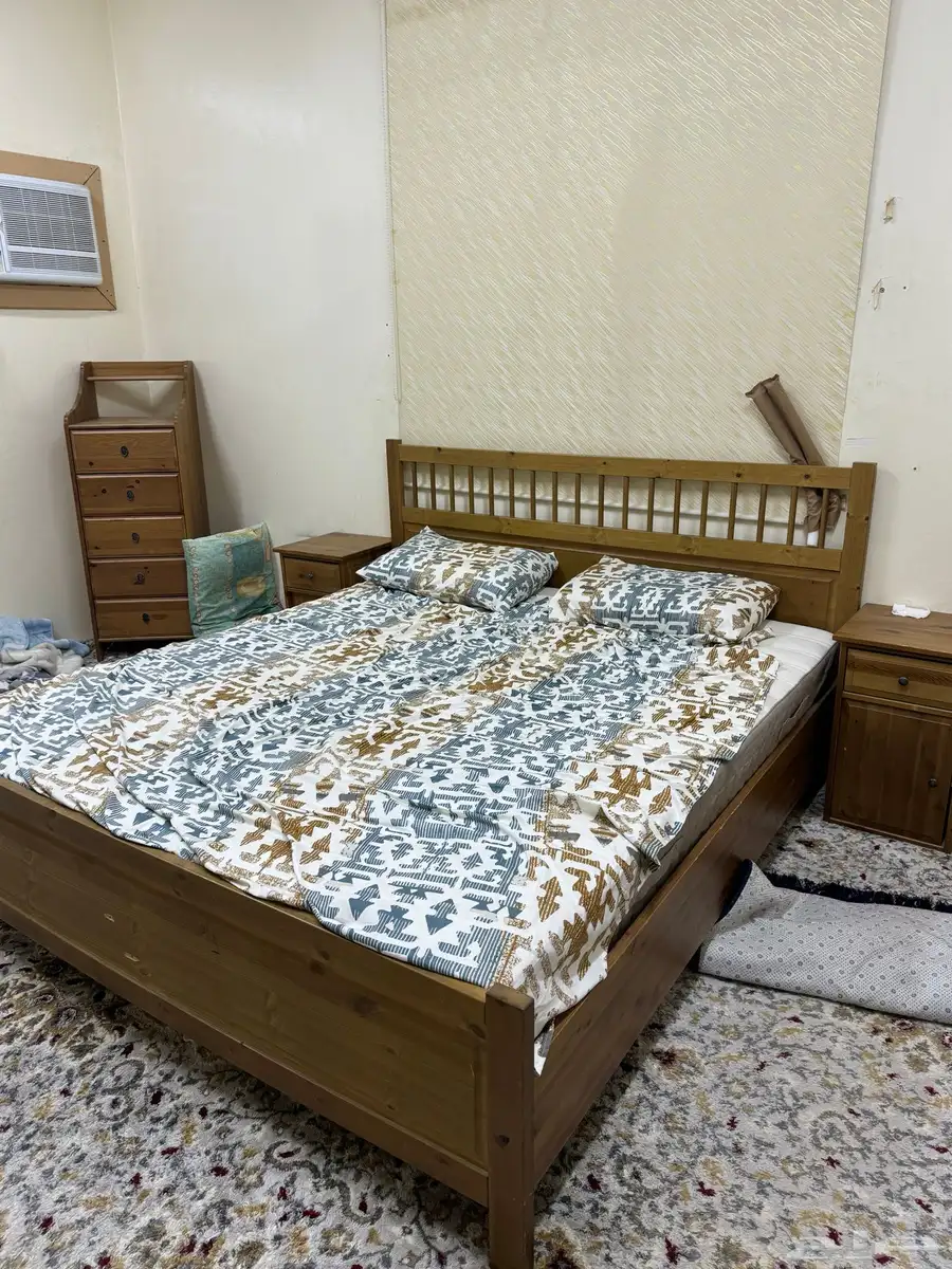 اثاث مستعمل للبيع الموقع شقراء 9
