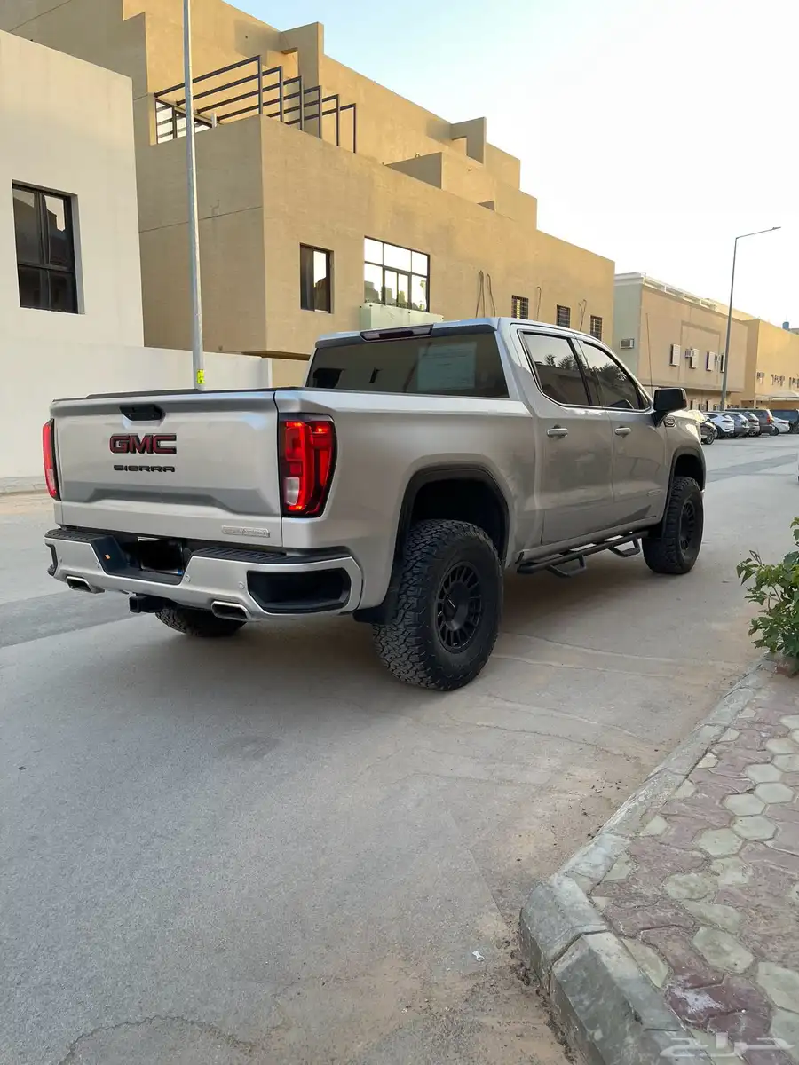 سييرا 2019 4