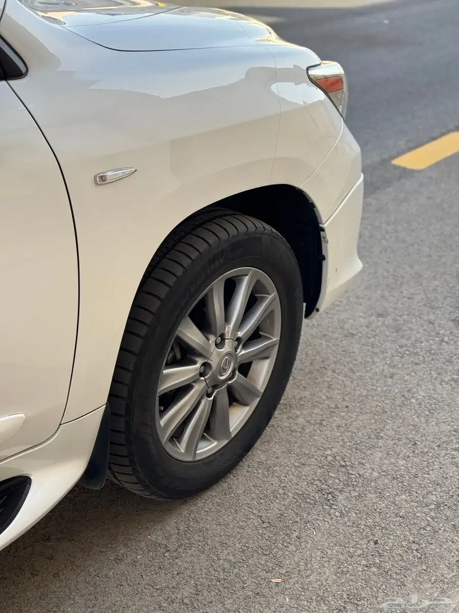 للبيع جيب لكزس LX 570 Dd 2010 7