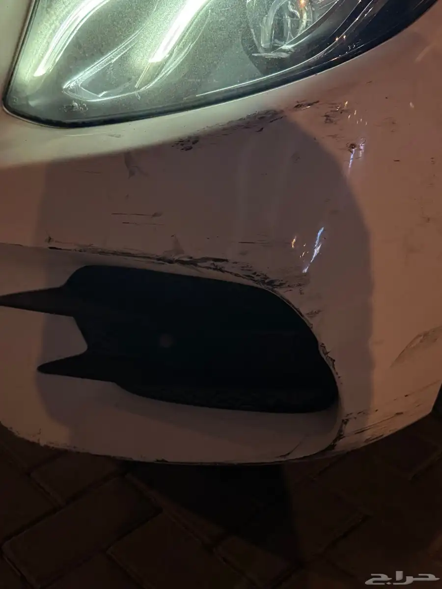 مرسيدس E200 2018 7