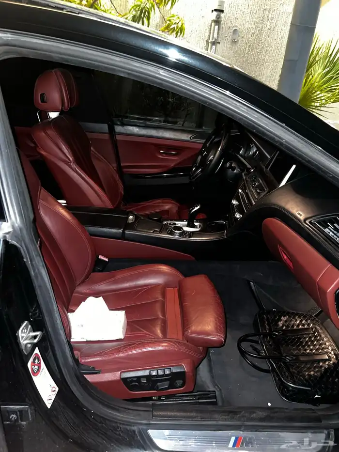 بي ام دبليو BMW 650i قابل للتفاوض 10