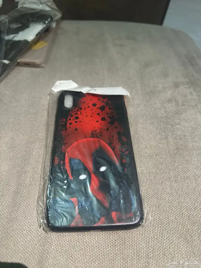 بيوت جوال ايفون sx max case 17