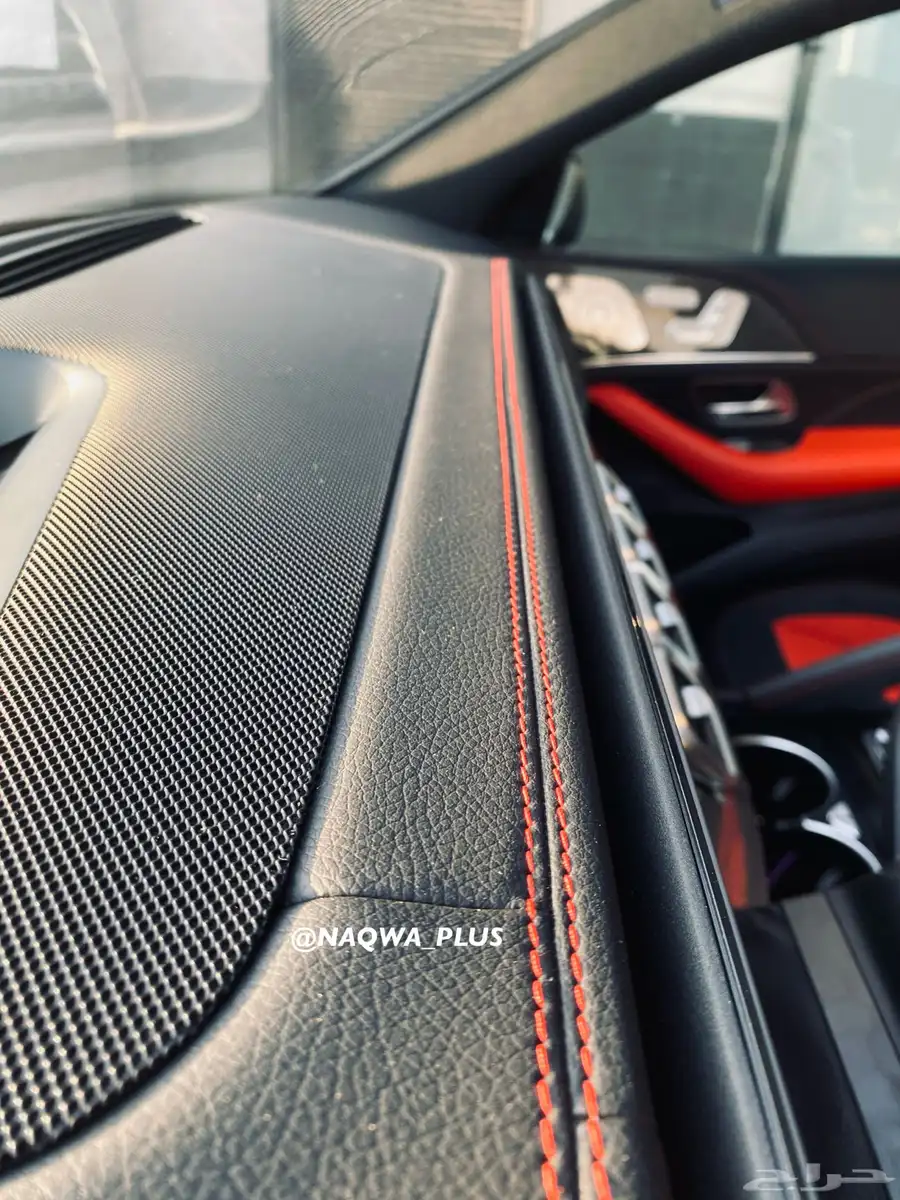 Mercedes GLE 53 coupe 79