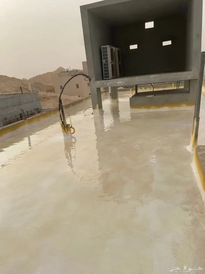 العزل الحقيقي للمقاولات 2