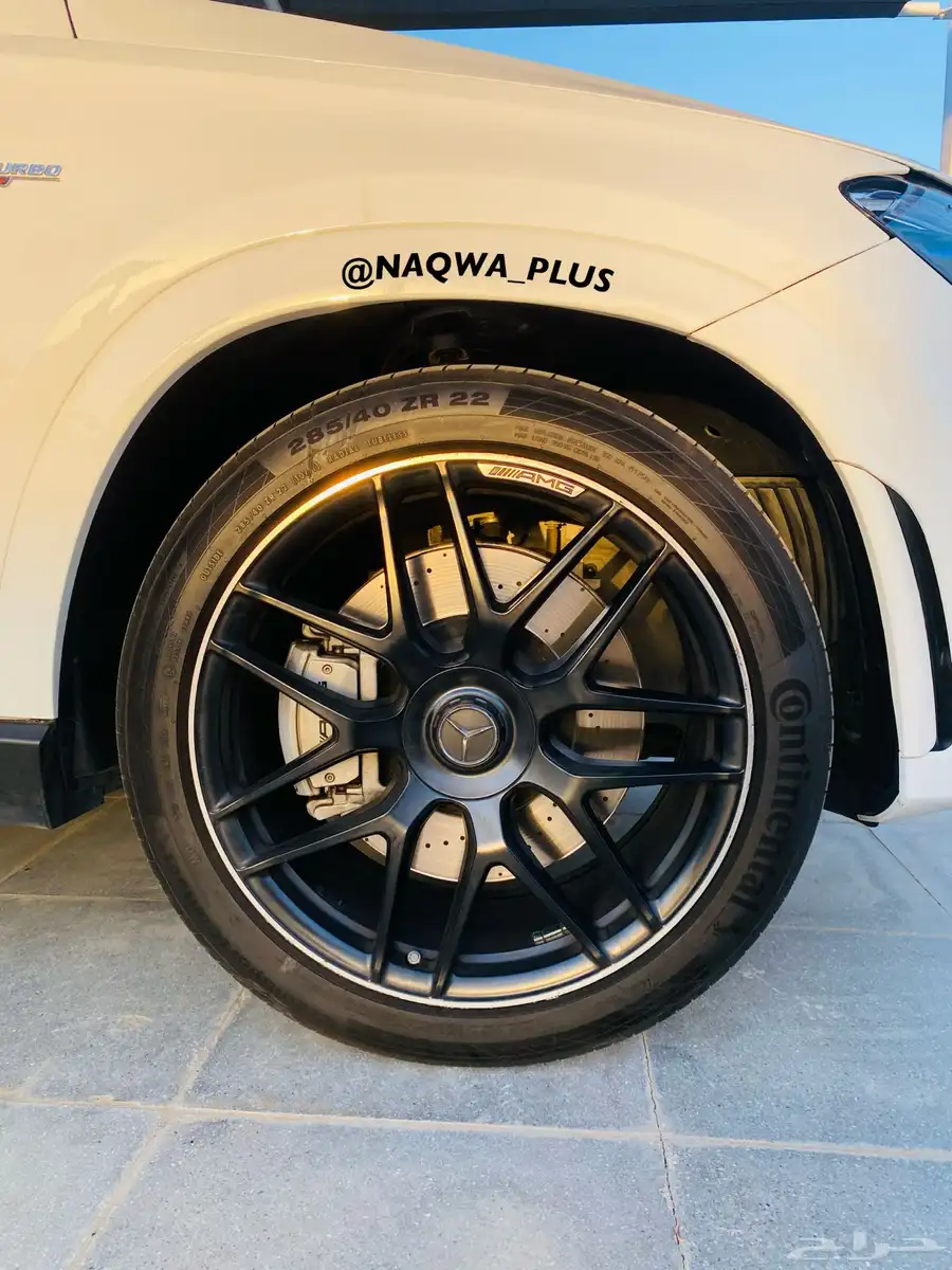 Mercedes GLE 53 coupe 27