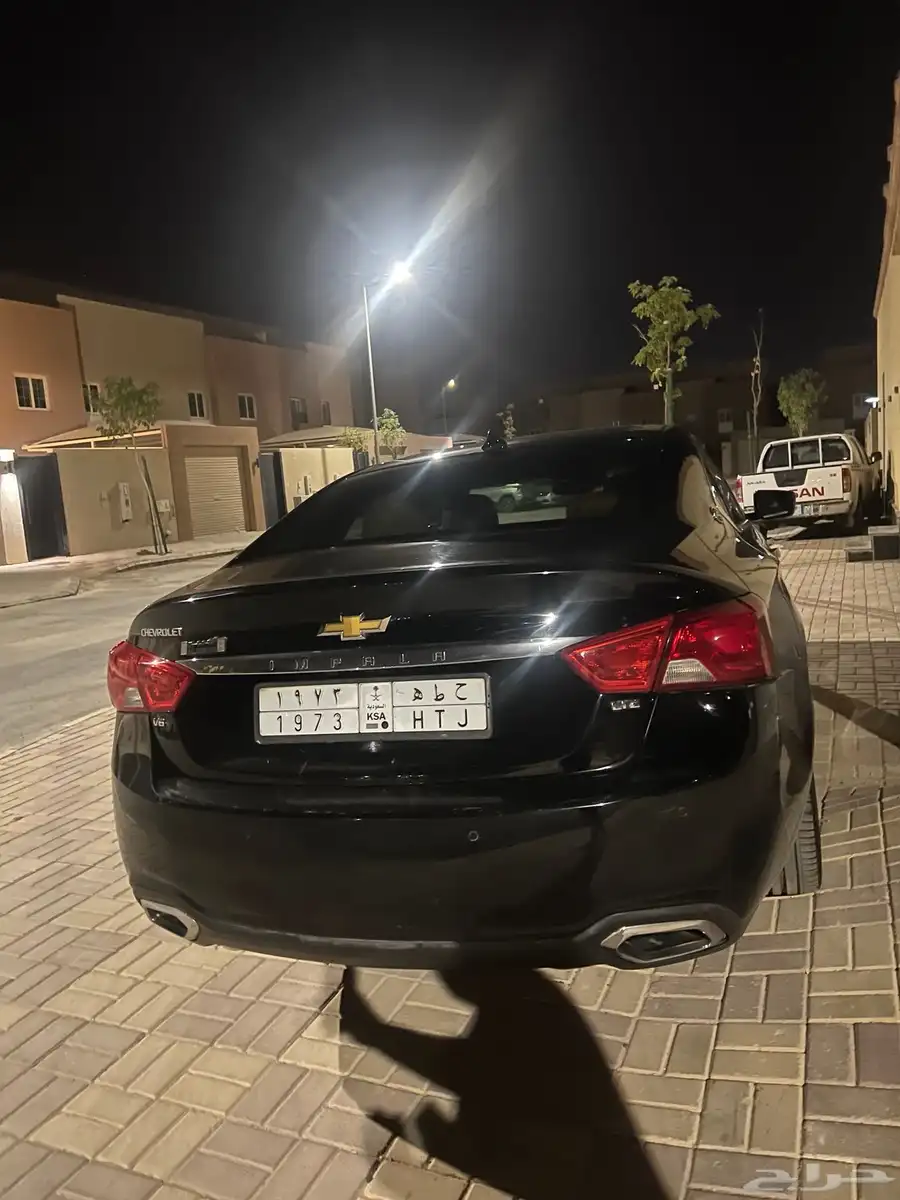 امبالا 2015 LTZ 3