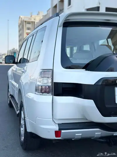 باجيرو فل كامل 2019 بسعر مخفض 4